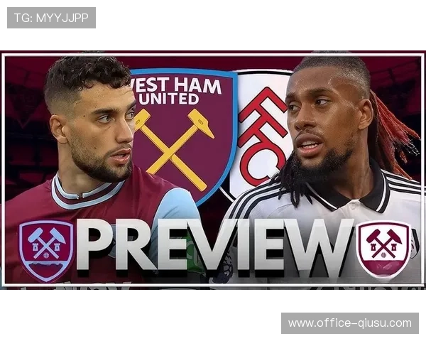 富勒姆vs西汉姆联对决延期 两队额外备战时间