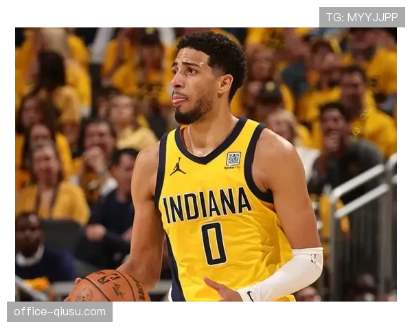 步行者重建困境：哈利伯顿伤缺后的体系崩塌